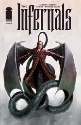 Icon image The Infernals
