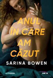 Icon image Anul în care am căzut