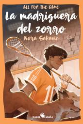 Icon image La madriguera del zorro: (The Foxhole Court)