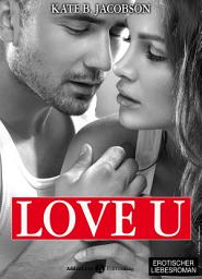 Icon image Love U - Liebe und Intrige in Hollywood - Band 5