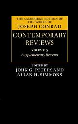 Icon image Joseph Conrad: Contemporary Reviews