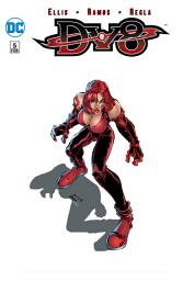 Icon image DV8 (1996)