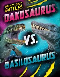 Icon image Dakosaurus vs. Basilosaurus