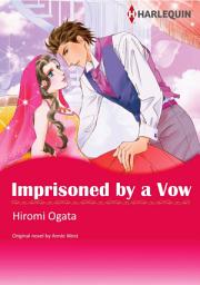 Icon image IMPRISONED BY A VOW: Harlequin Comics