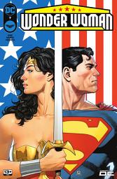 Icon image Wonder Woman (2023)