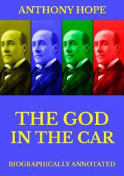 Icon image The God in the Car