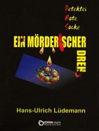 Icon image Ein mörderischer Dreh: Detektei Rote Socke, Band 2