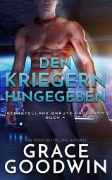 Icon image Den Kriegern hingegeben