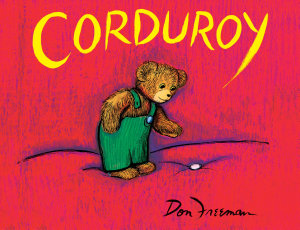 Icon image Corduroy (Spanish Edition)