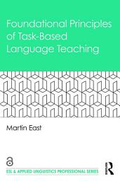 Icon image Foundational Principles of Task-Based Language Teaching