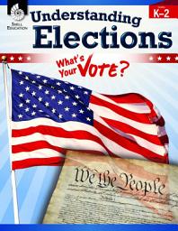 Icon image Understanding Elections Levels K-2