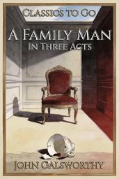Icon image A Family Man: Restored Classics to Go Edition