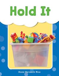 Icon image Hold It