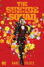 Icon image The Suicide Squad Case Files 2: Volume 2
