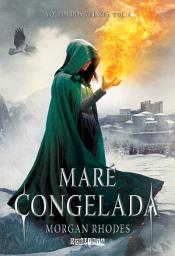 Icon image Maré congelada