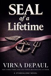Icon image SEAL of a Lifetime: A Wounded Warrior Military Medical Romance