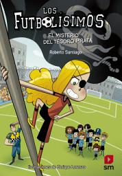 Icon image Los Futbolísimos 10. El misterio del tesoro pirata