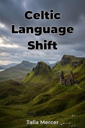 Icon image Celtic Language Shift