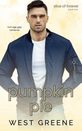 Icon image Pumpkin Pie: MM Age Gap Romance