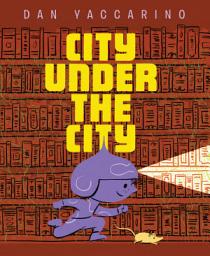 Icon image City Under the City