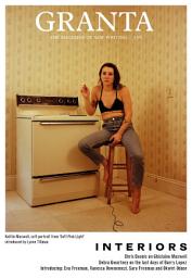 Icon image Granta 156: Interiors