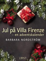 Icon image Jul på Villa Firenze – en adventskalender