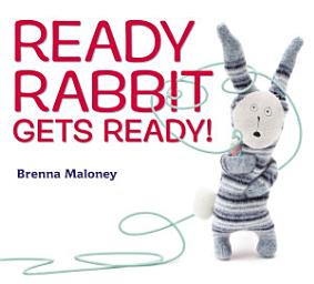 Icon image Ready Rabbit Gets Ready!
