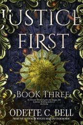 Icon image Justice First Book Three
