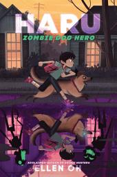 Icon image Haru, Zombie Dog Hero