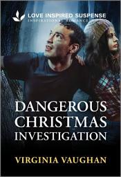 Icon image Dangerous Christmas Investigation