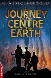 Icon image Journey to the Centre of the Earth