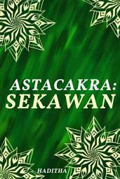 Icon image ASTACAKRA #4: Sekawan
