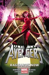 Icon image Uncanny Avengers: Ragnarok Now