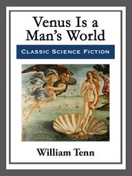 Icon image Venus Is a Man's World