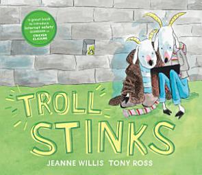 Icon image Troll Stinks!