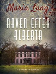 Icon image Arven efter Alberta: Bind 28
