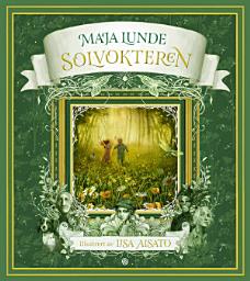 Icon image Solvokteren