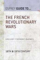 Icon image The French Revolutionary Wars