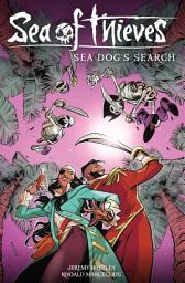 Icon image Sea of Thieves: Sea Dog's Search: Volume 4