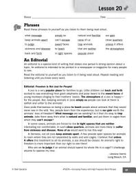 Icon image High Frequency Word Phrases Level 3--Emotional Appeal