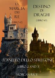 Icon image Pacchetto L’anello dello stregone (Libri 2 e 3)