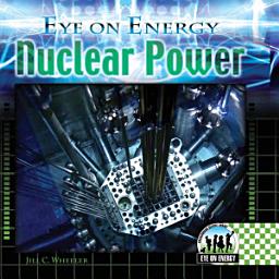Icon image Nuclear Power