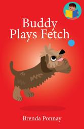 Icon image Buddy Plays Fetch