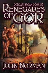 Icon image Renegades of Gor