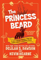 Icon image The Princess Beard: The Tales of Pell