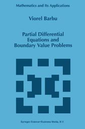 Icon image Partial Differential Equations and Boundary Value Problems