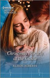 Icon image Christmas Miracle at the Castle: A Winter Romance