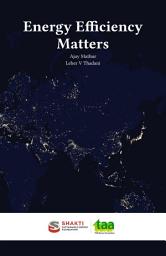 Icon image Energy Efficiency Matters