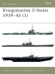 Icon image Kriegsmarine U-boats 193945 (1)