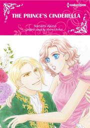 Icon image THE PRINCE'S CINDERELLA: Harlequin Comics